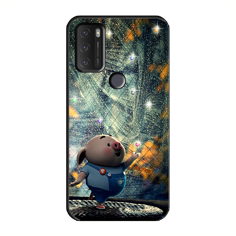 Ốp Lưng Dành Cho VSMART STAR 5