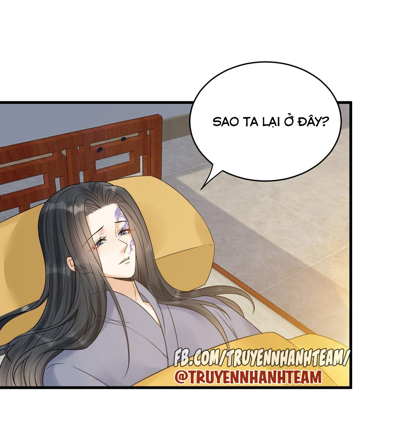 lễ băng nhạc hoại chi dạ chapter 54 2