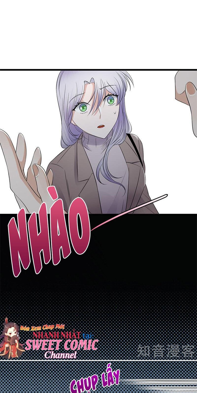 sủng thê thành nghiện: lục thiếu sủng từ đáy lòng chapter 108 1