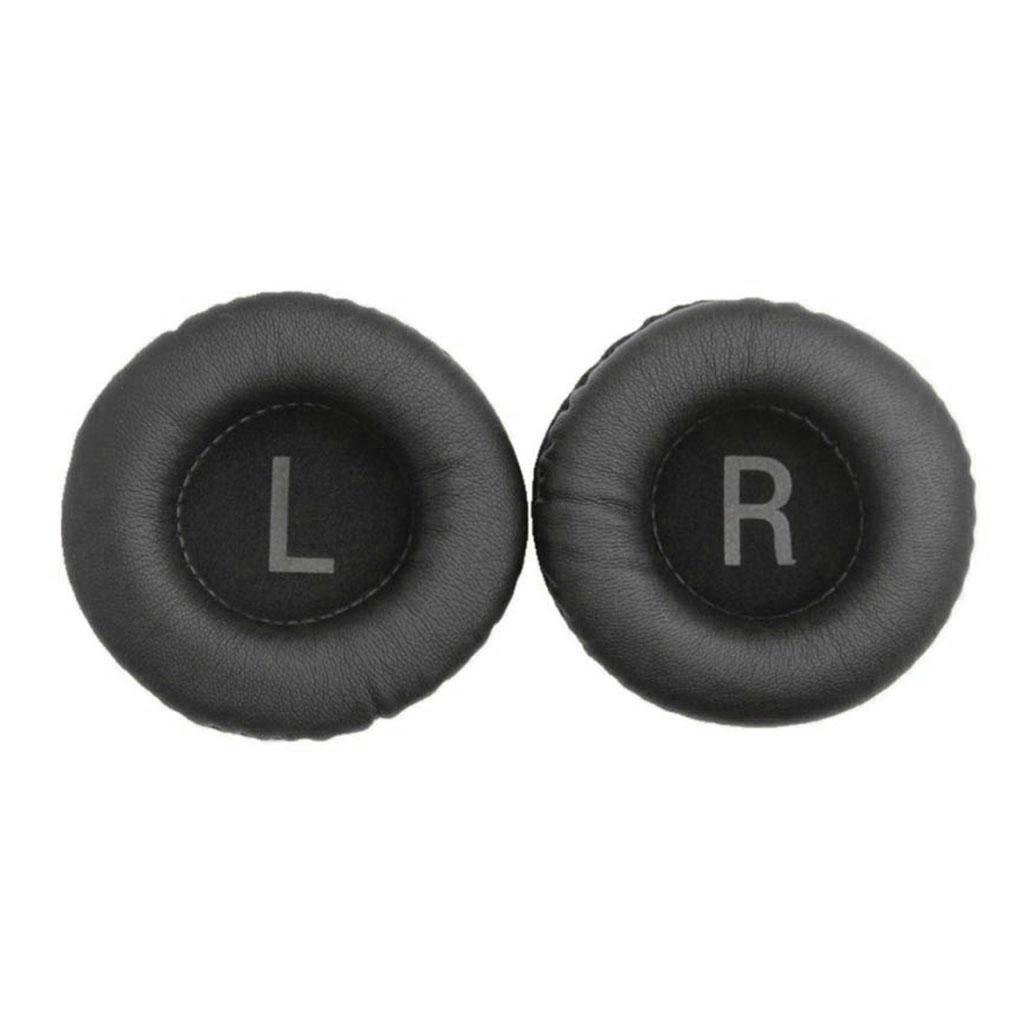1 Pair Headset Ear Pads Earpad Cover Cushion Replacement For Headphones