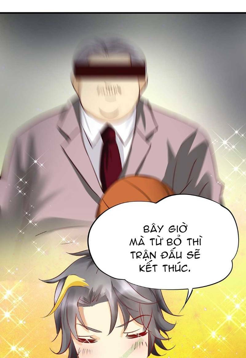 trò chơi tiểu mục tiêu chapter 8 21