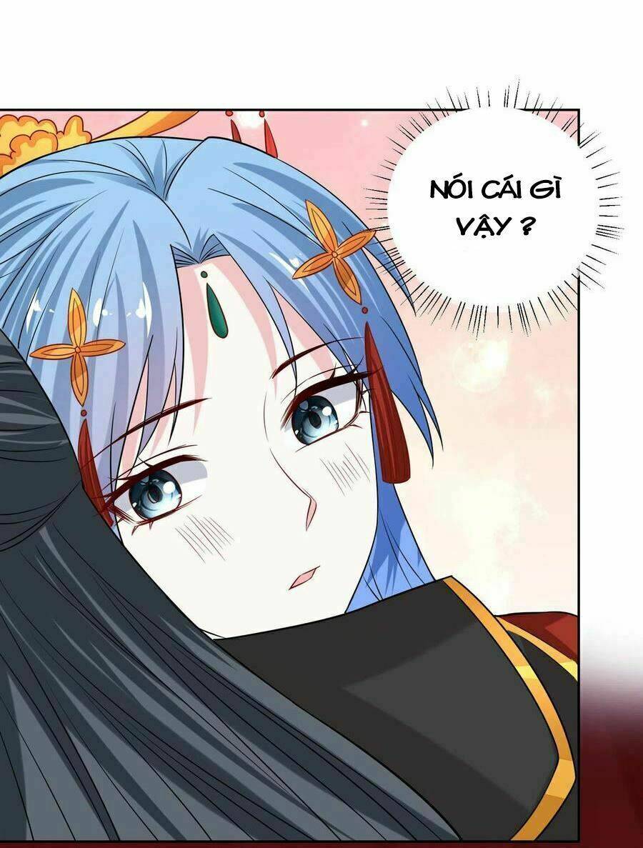 độc y đích nữ chapter 197 4