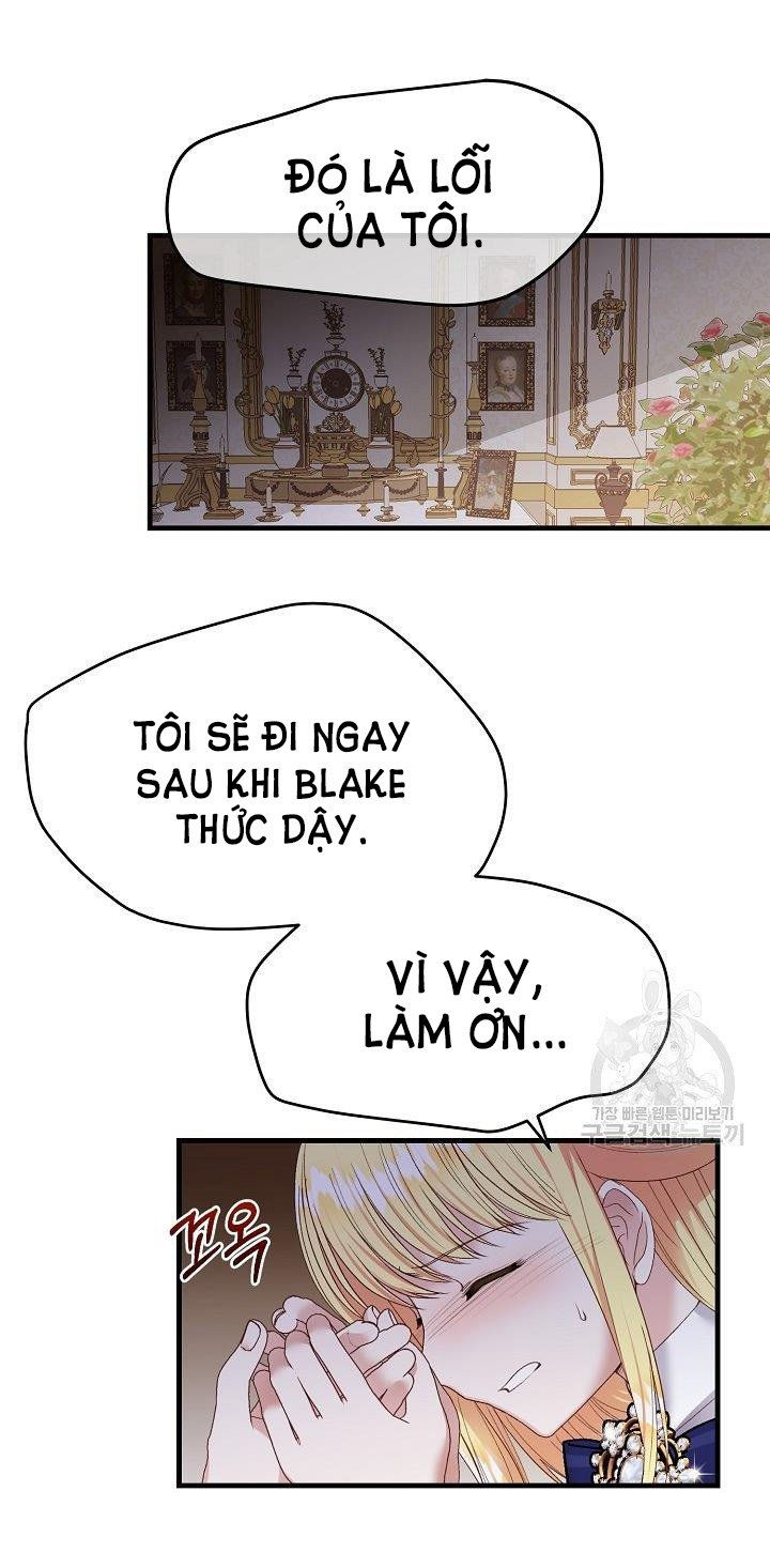 trở thành vợ thái tử quái vật chapter 46.1 27