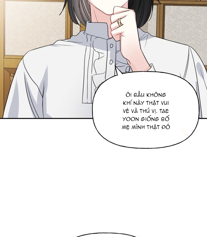 xác suất tình yêu chapter 56 86