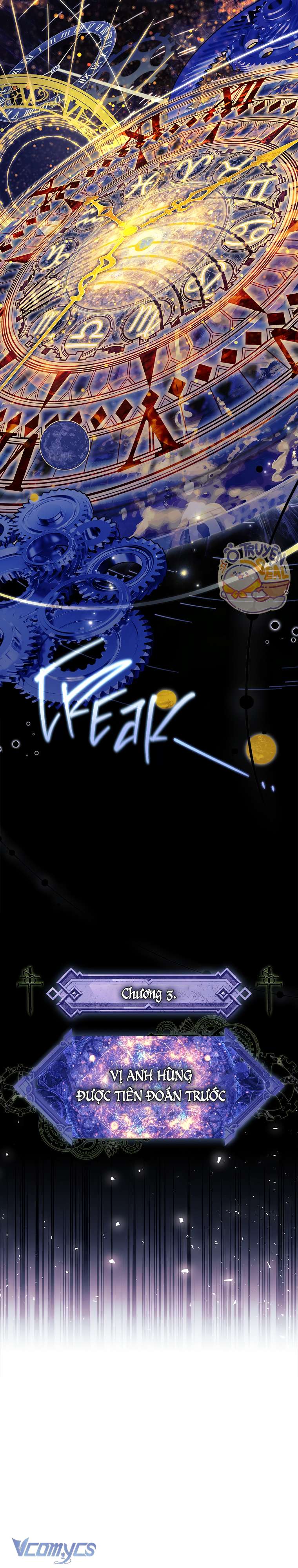 tôi đã tắt cài đặt chế độ nhận thức nỗi đau! chapter 6 8