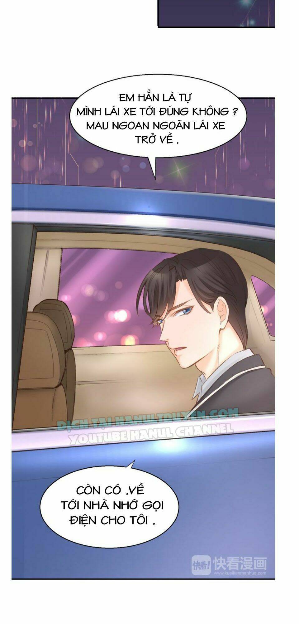 hôn nhân ấm áp : tổng tài sủng vợ thành nghiện chapter 2 36