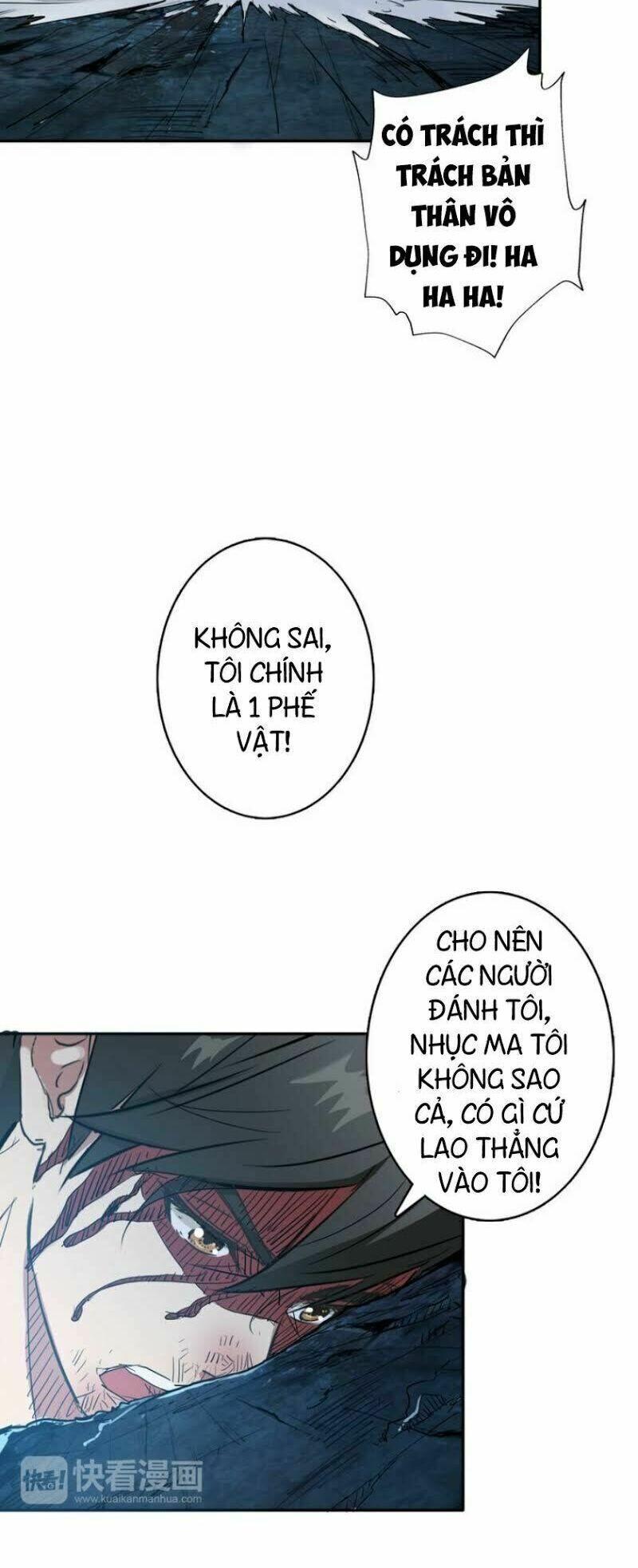 god slayer chapter 2 23