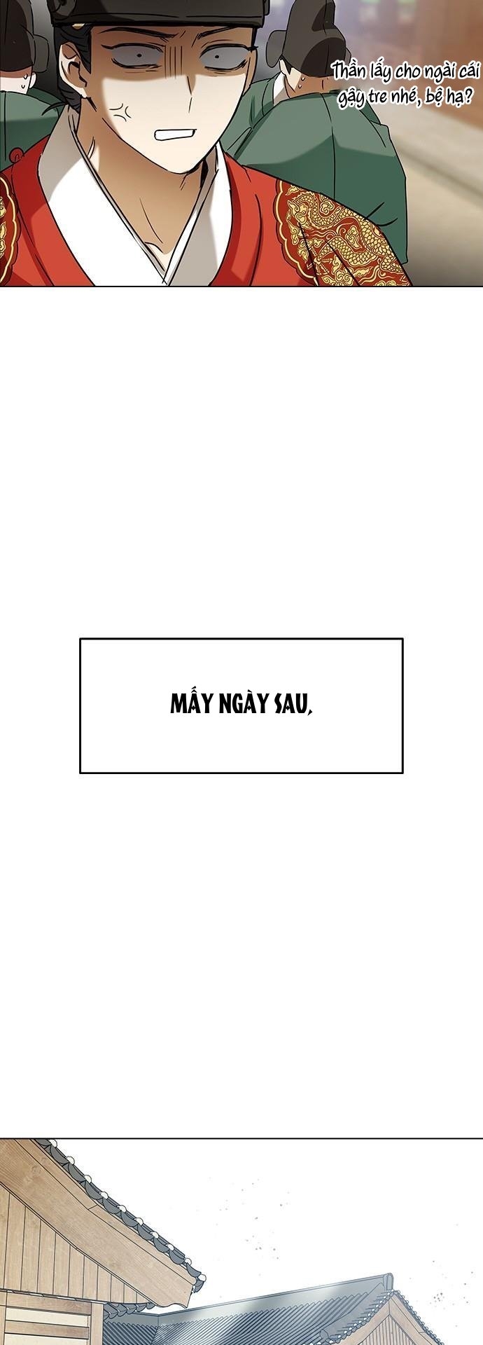 nhân duyên kiếp trước chapter 70.2 18