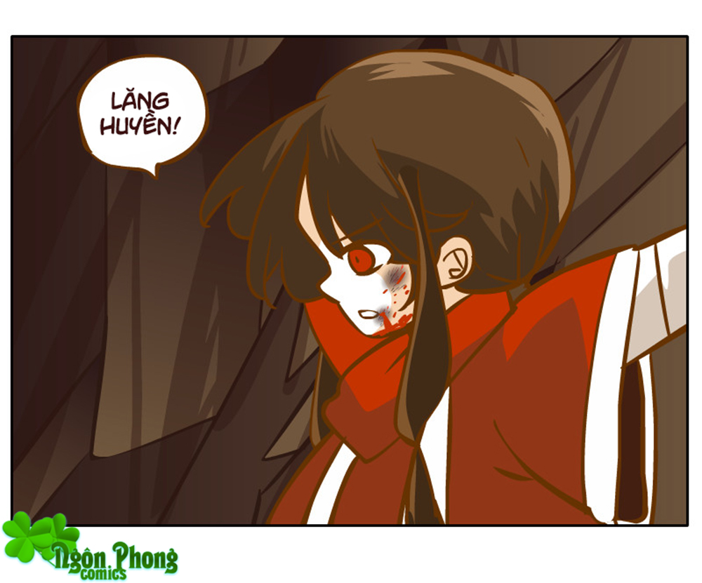 hòa thượng và tiểu long quân chapter 57 8