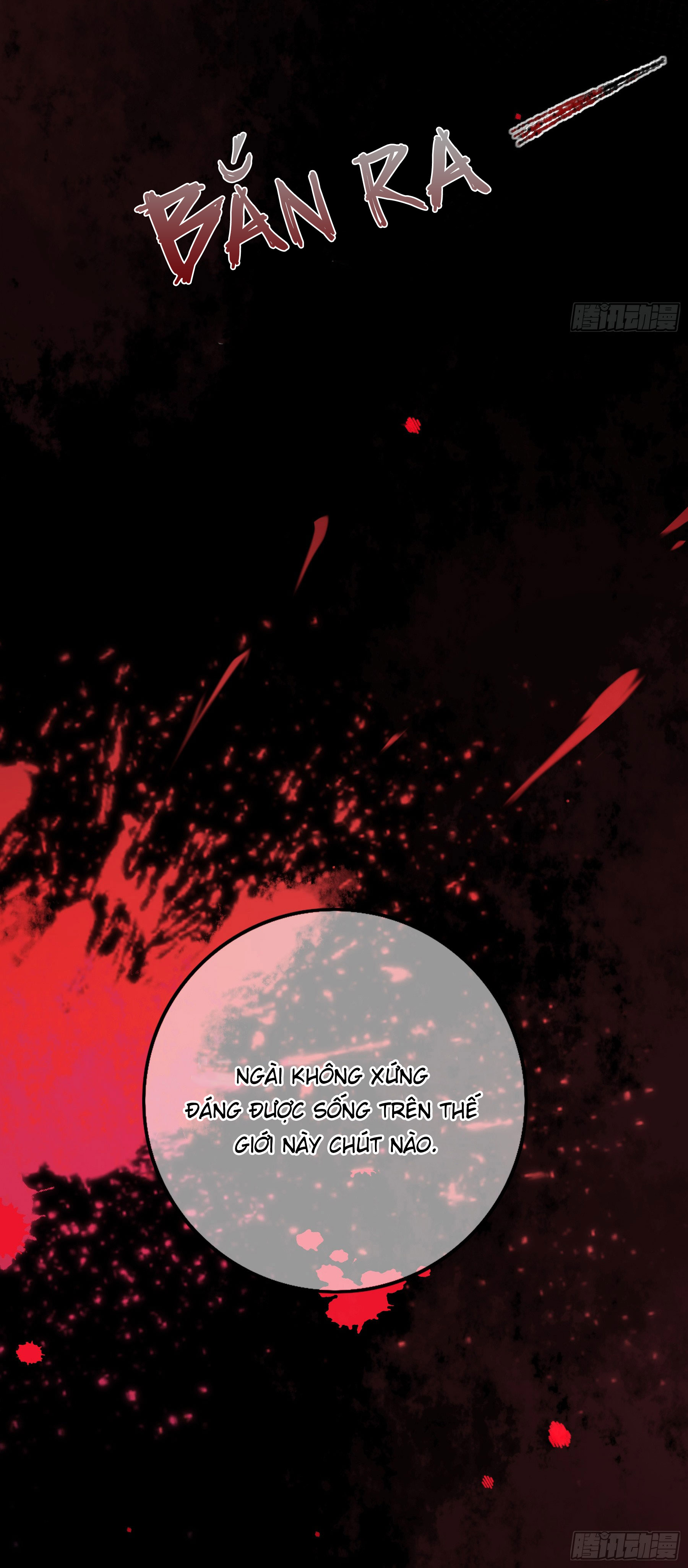 điếm nhiễm (hoen ố) chapter 1 38