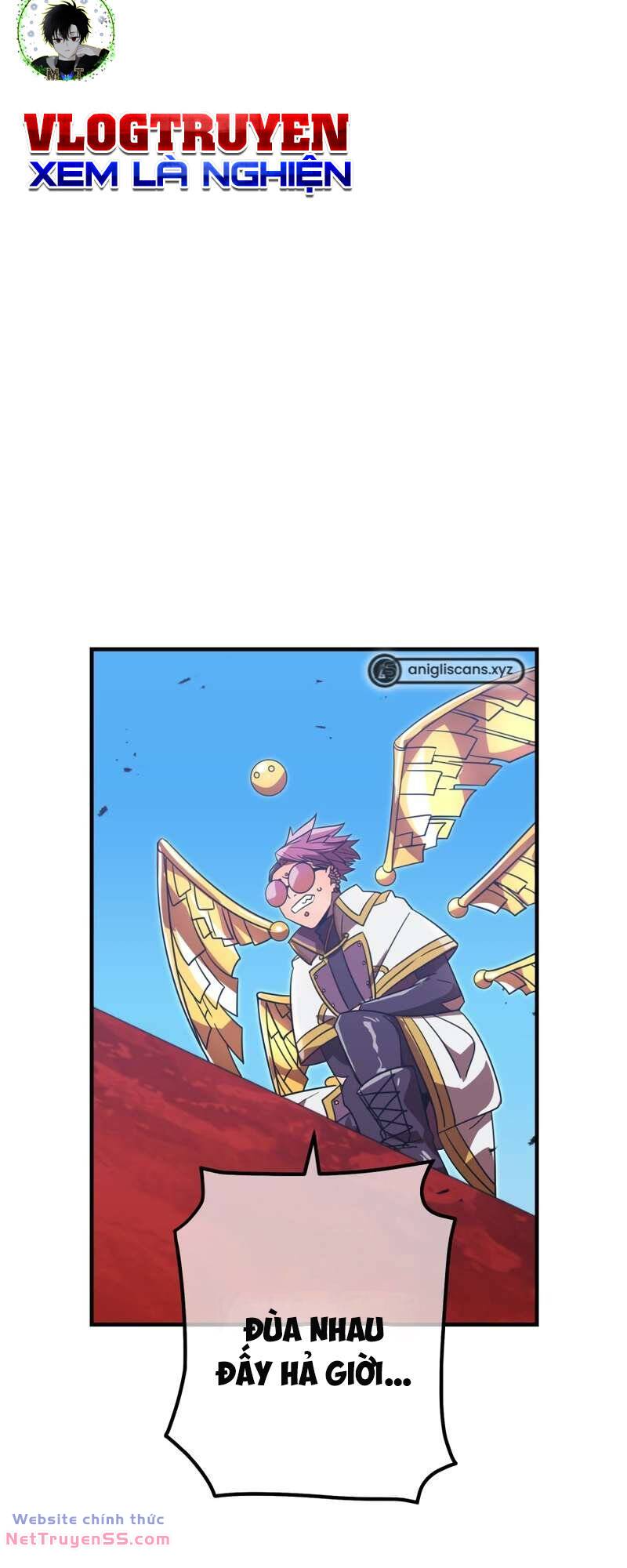 Huyết Thánh Cứu Thế Chủ~ Ta Chỉ Cần 0.0000001% Đã Trở Thành Vô Địch chapter 63 51