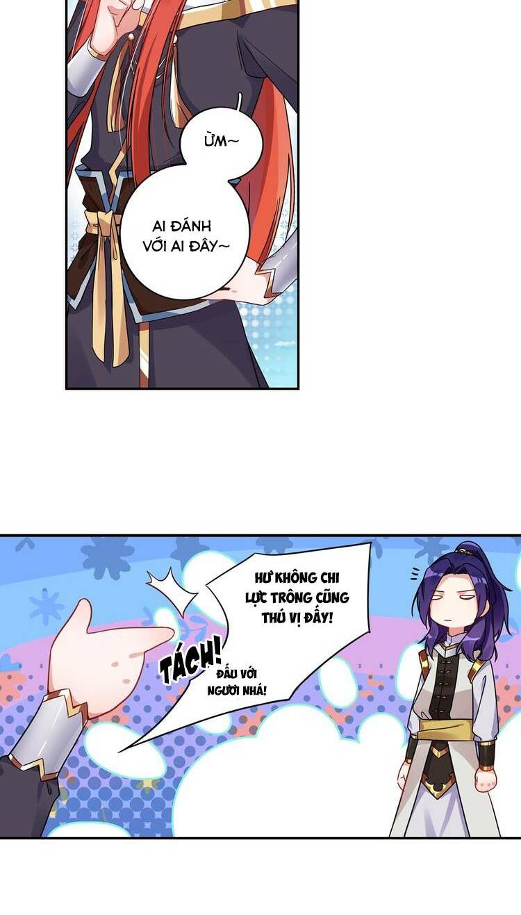 lục tích ma yểm chapter 26 2