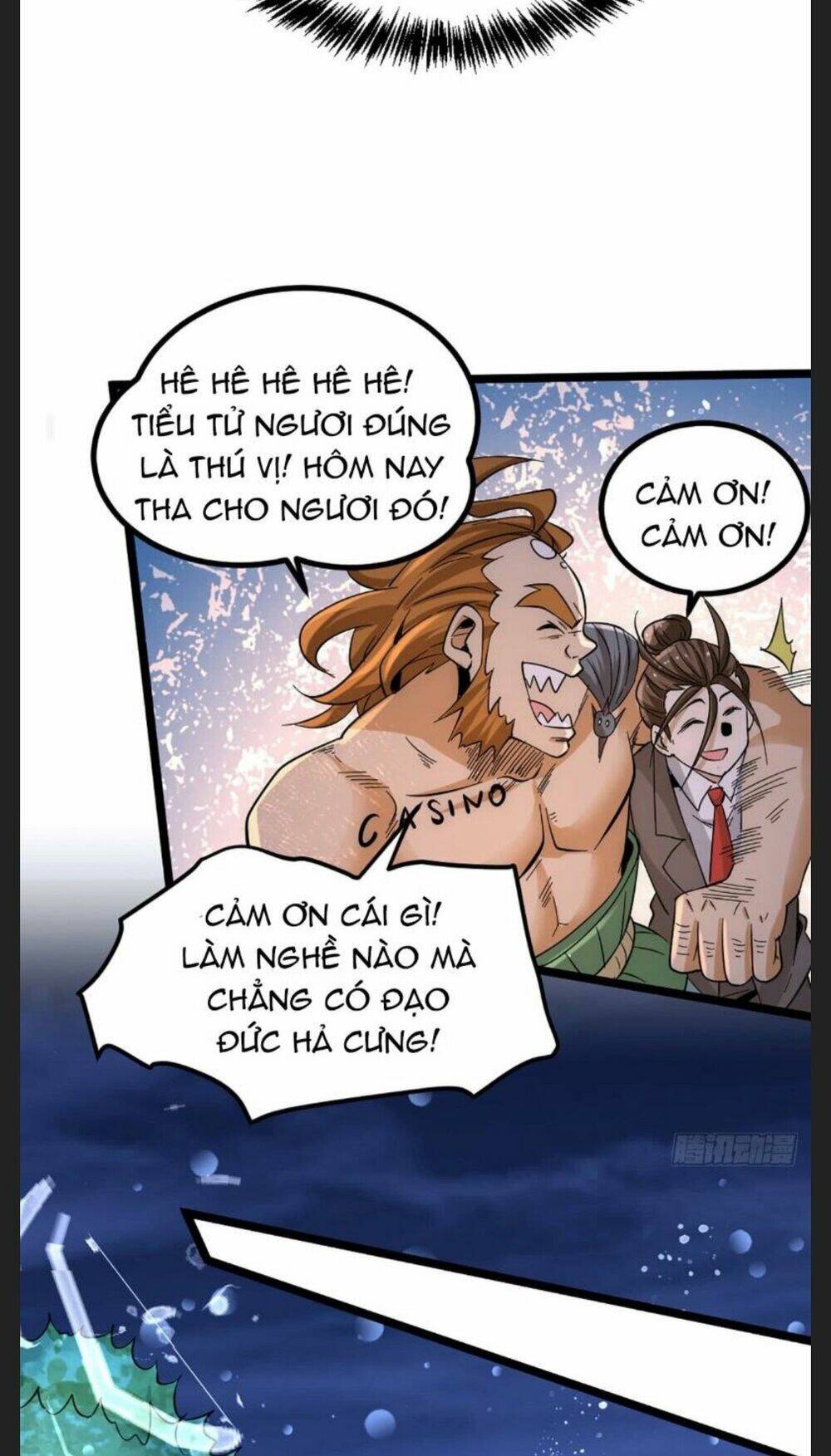 đô thị đỉnh phong cao thủ chapter 107 31