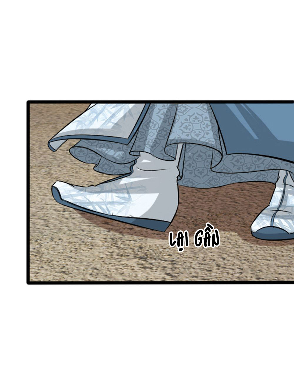 cô nương xấu xí của trẫm chapter 37 6