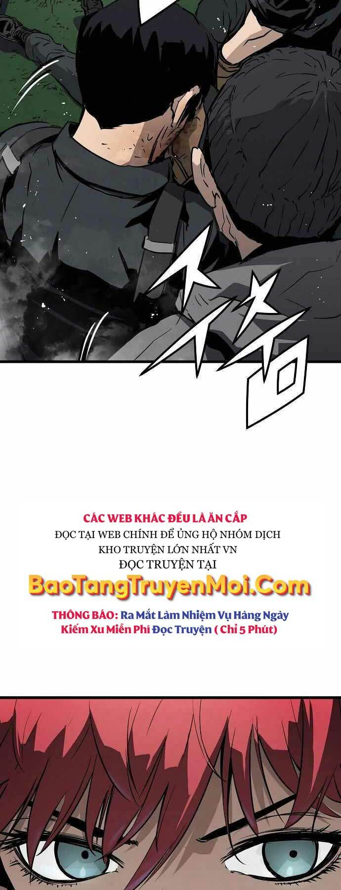 The Breaker 3: Quyền Năng Vô Hạn chapter 7 90