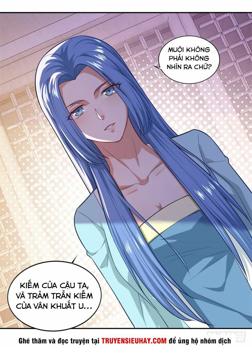 tiên ma đồng tu chapter 60 14