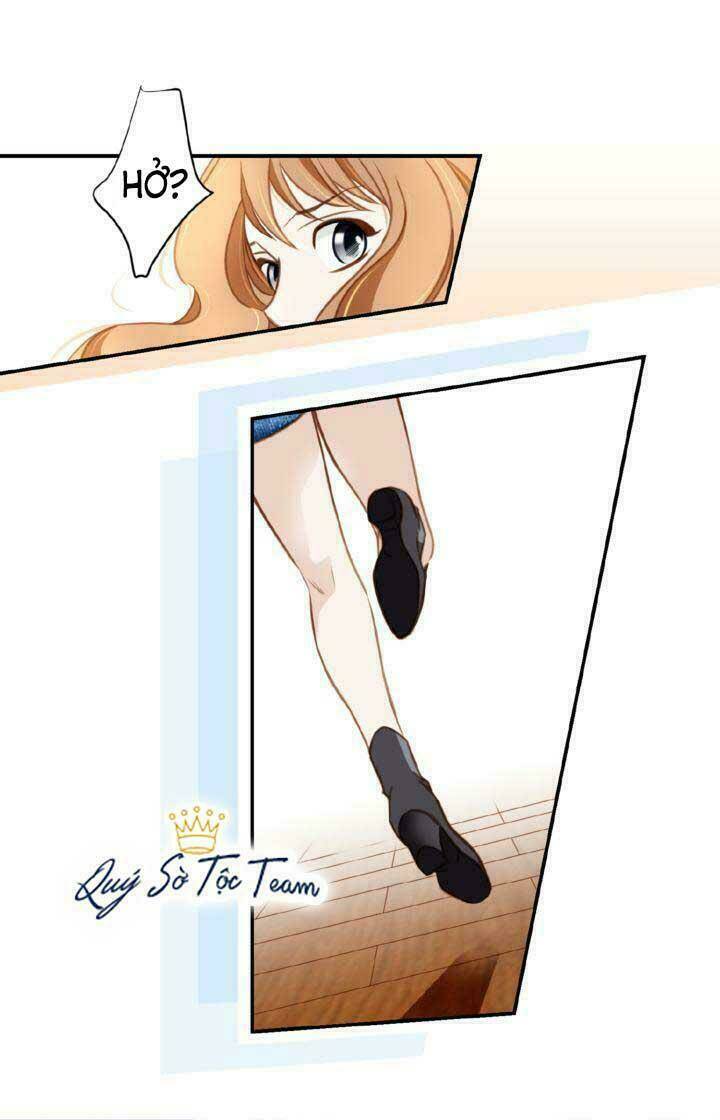 tiếp xúc chí mạng chapter 12 47