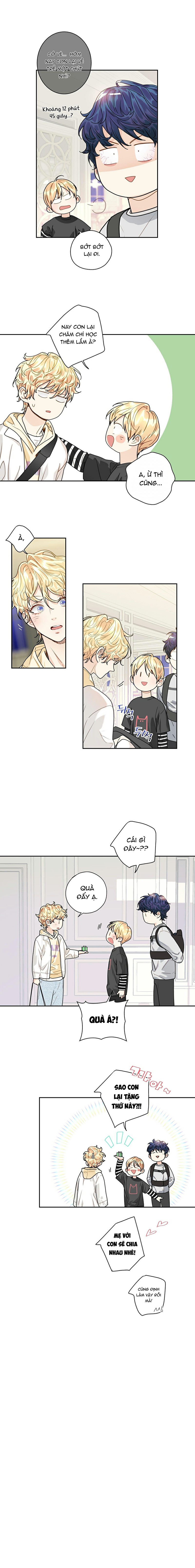 tình yêu là ảo ảnh chapter 7 11