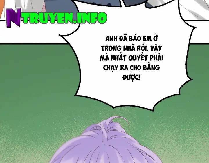 lượm được một tiểu hồ ly phần 3 chapter 70 8