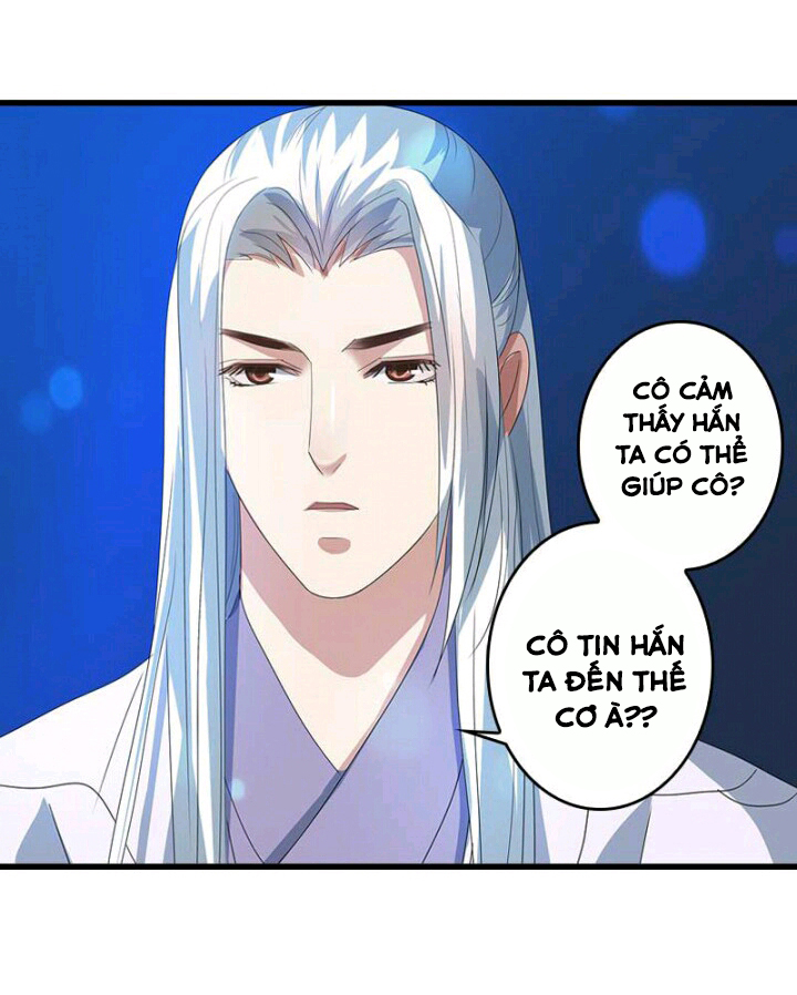 mấy bà vợ của trẫm đều chết hết rồi chapter 45 15