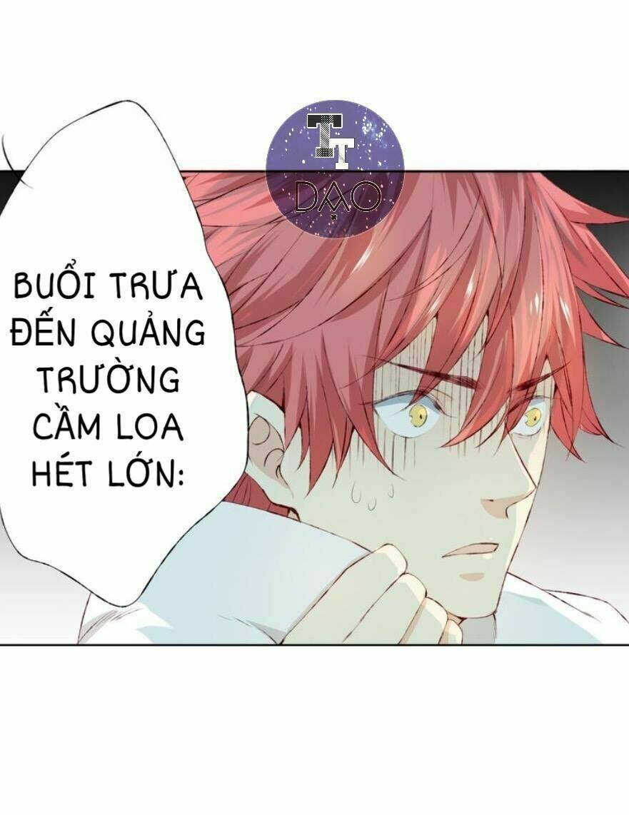 tôi không phải đa nhân cách chapter 4 10