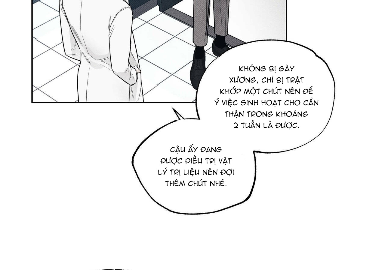 chàng giao pizza và gold palace chapter 8 12