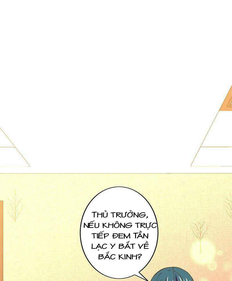 không gả cho tổng tài, gả cho người hầu chapter 163 21