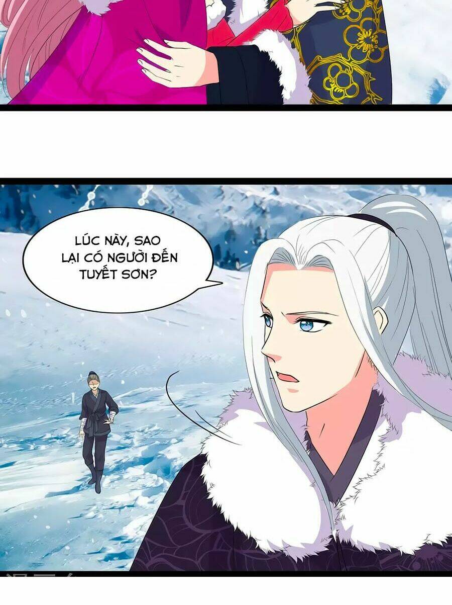 thỏ yêu tiểu vương phi chapter 103 27