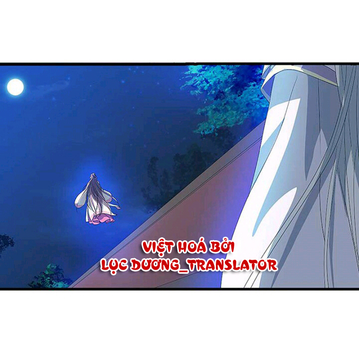 mấy bà vợ của trẫm đều chết hết rồi chapter 46 4