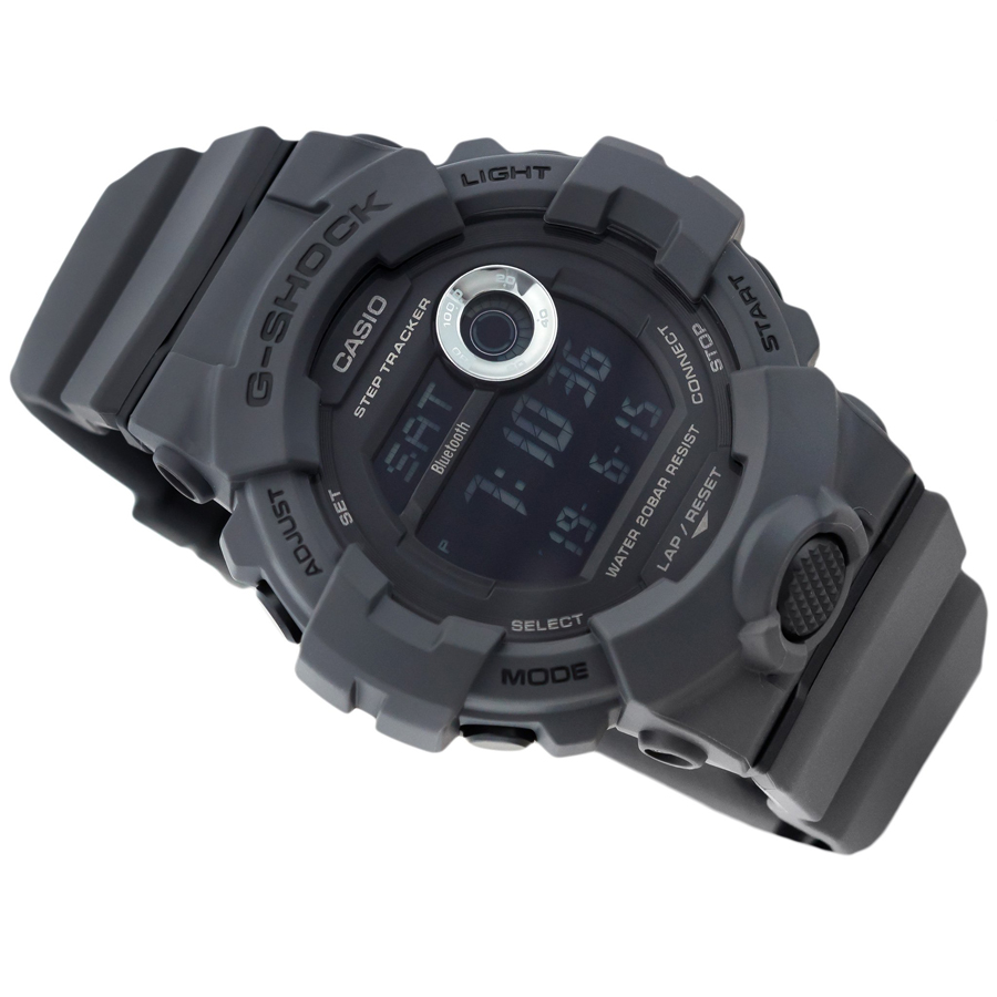 Đồng hồ nam Casio G-Shock chính hãng GBD-800UC-8DR