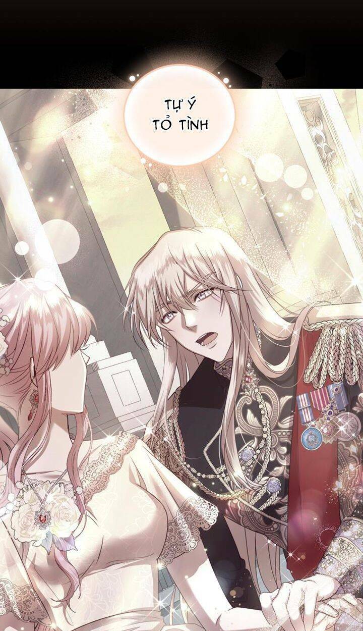 nhà điều chế nước hoa độc quyền của bạo chúa chapter 58 15