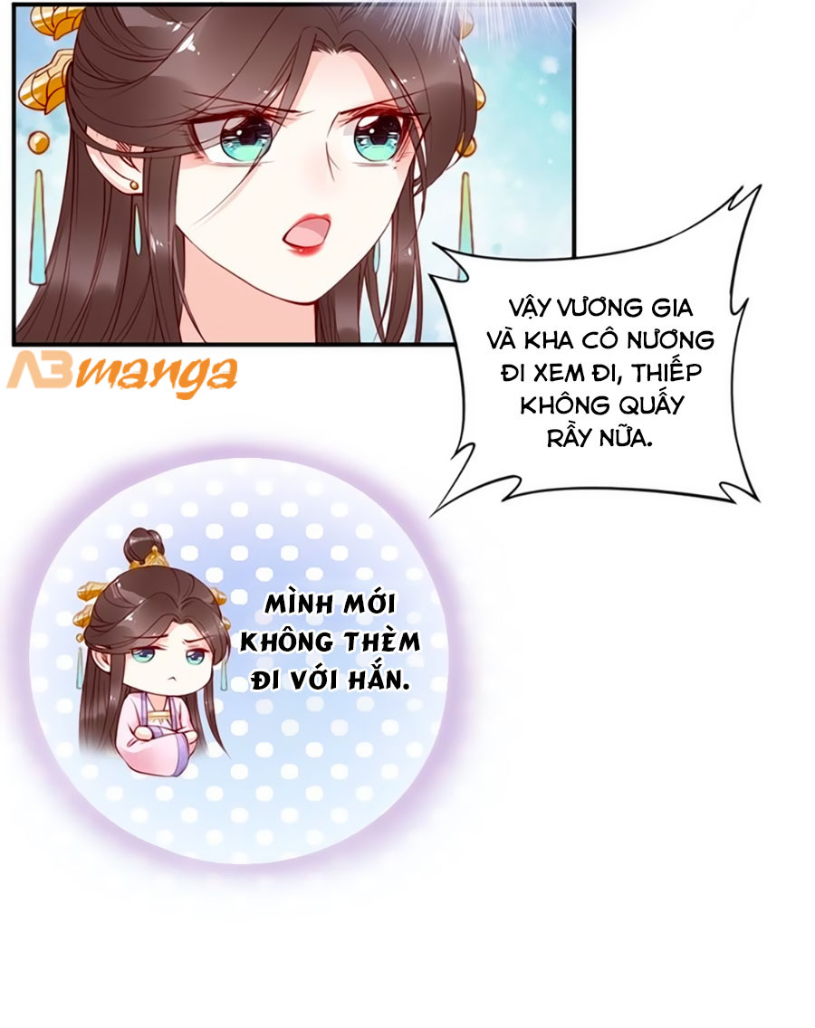 đế cung đông hoàng phi chapter 34 3