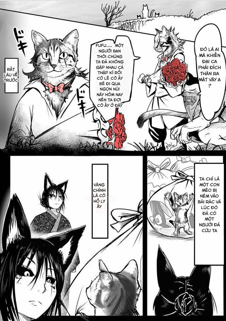 kitsune spirit chapter 2 1