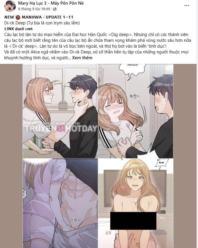 mùa đông đến chapter 51.1 8