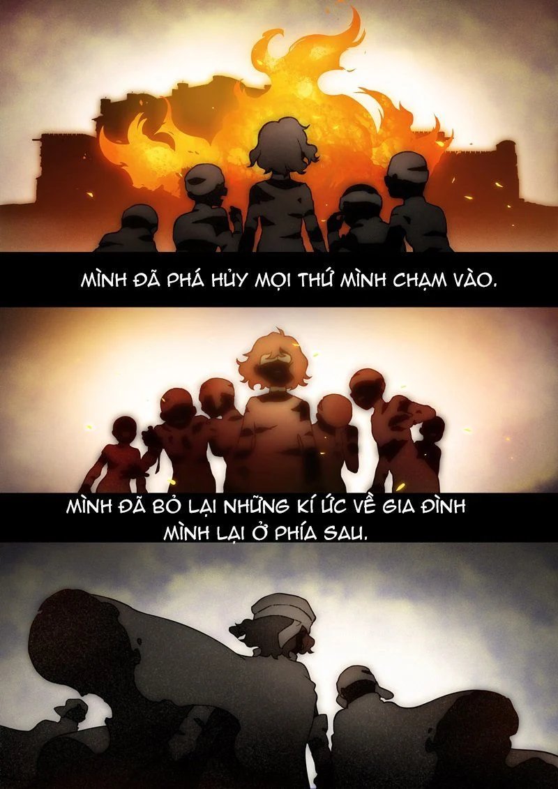 cơn sốt ngọt ngào chapter 3 20