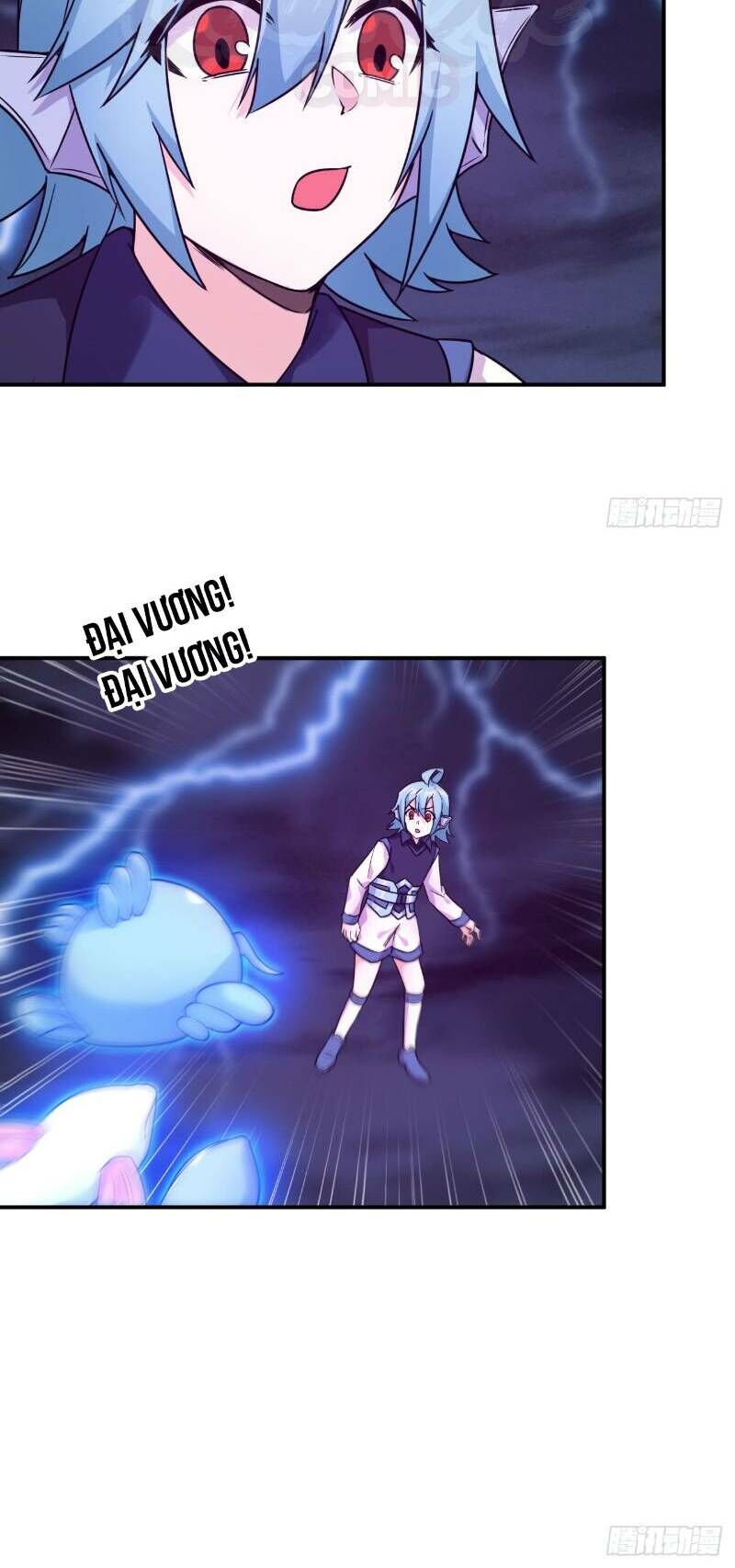 khởi đầu bằng một con côn chapter 81 22