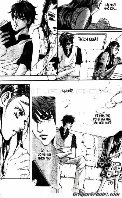 goong - [ hoàng cung ] chapter 2 113