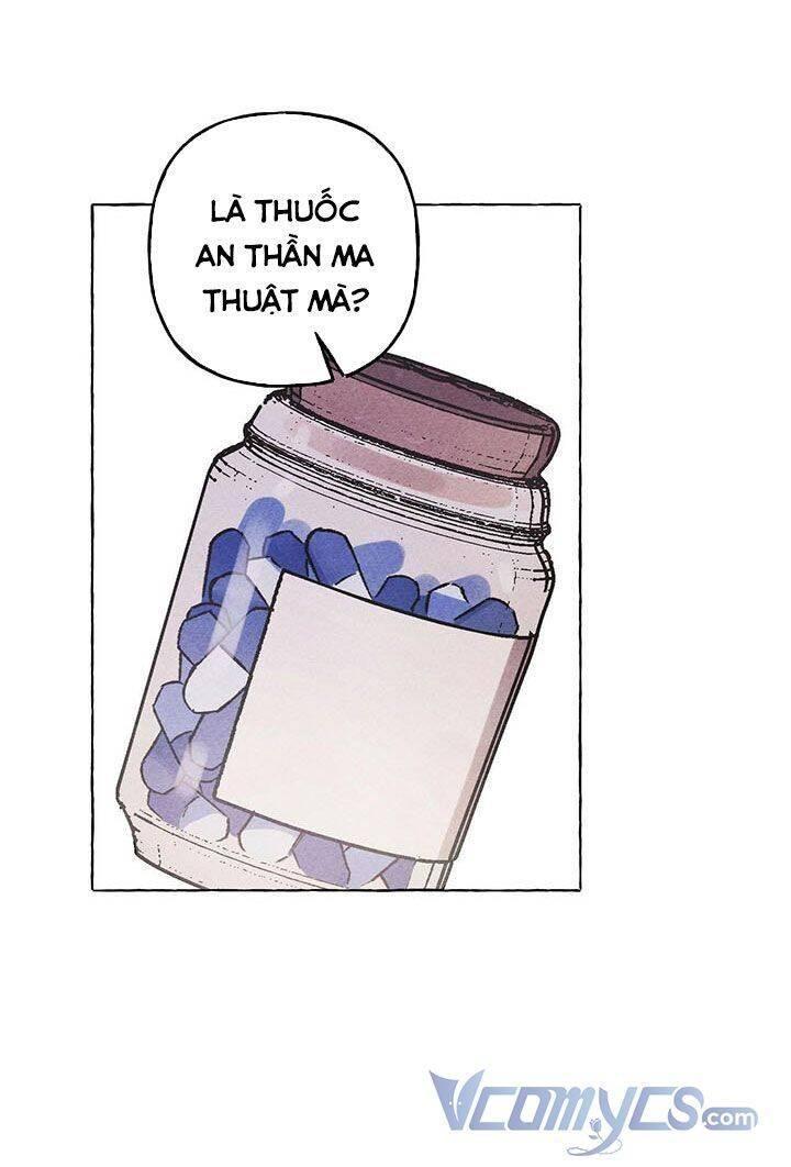 nuôi dưỡng một hắc long chapter 20 52