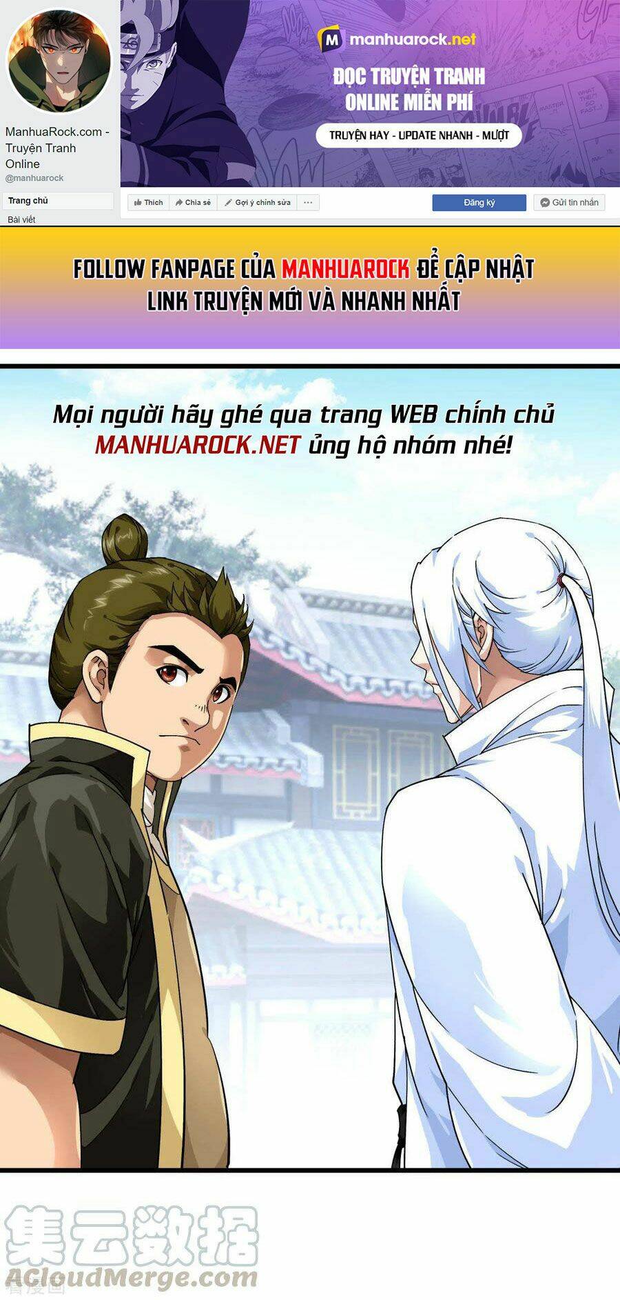 trọng sinh ta là đại thiên thần chapter 100 1