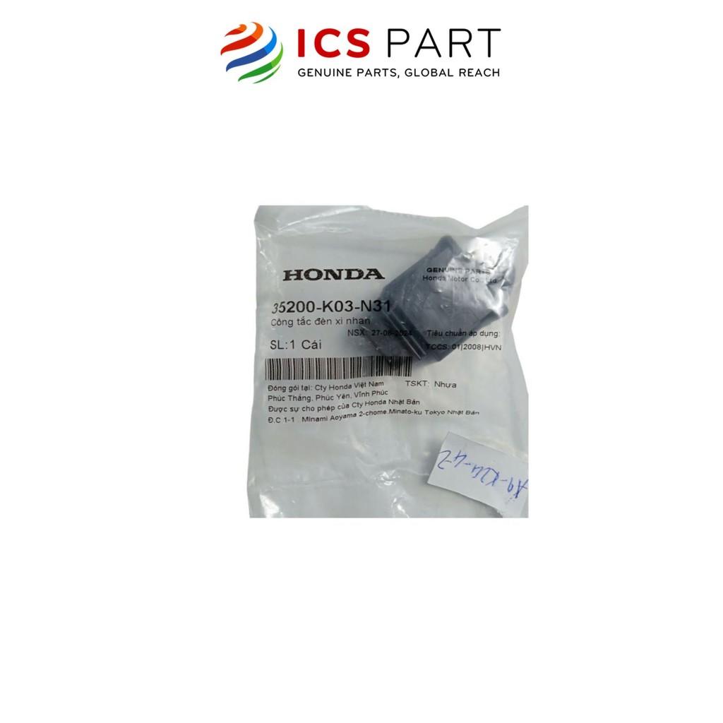 Công Tắc Đèn Xi Nhan HONDA Wave Rsx 110 2021 (35200K03N31)