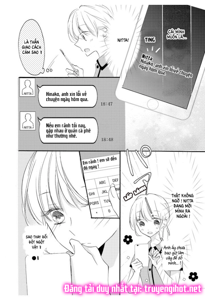 tuyển tập hàn, nhật chịch ngắn chapter 34.3 15