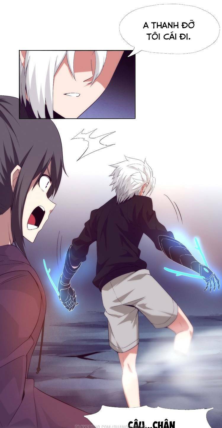 hắc kim đảo chapter 12 44