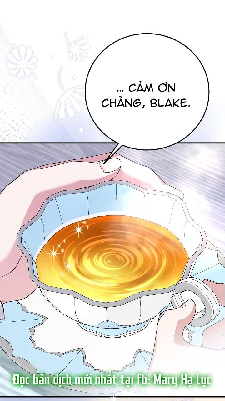 trở thành vợ thái tử quái vật chapter 113 48