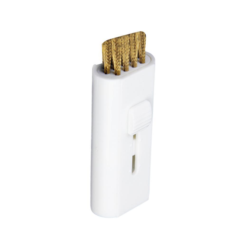 Multifunction GOLF IRON BRUSH GROOVES CLEANER KIT