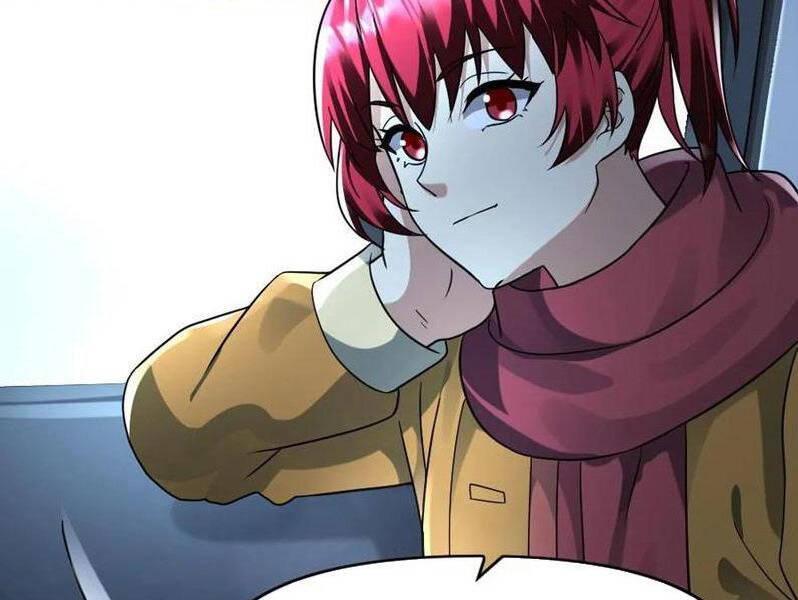 đóng băng toàn cầu: tôi gây dựng nên phòng an toàn thời tận thế chapter 160 30