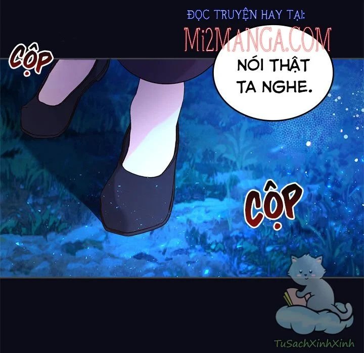 [15+] công chúa chloe chapter 67.2 4