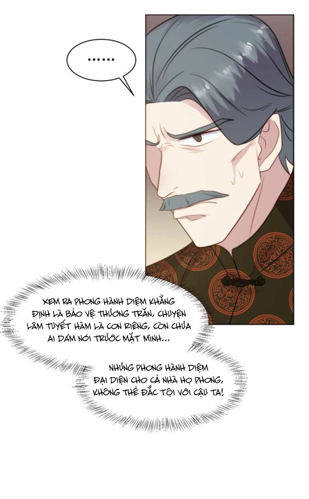 khoá chặt đôi môi (full) chapter 34 11