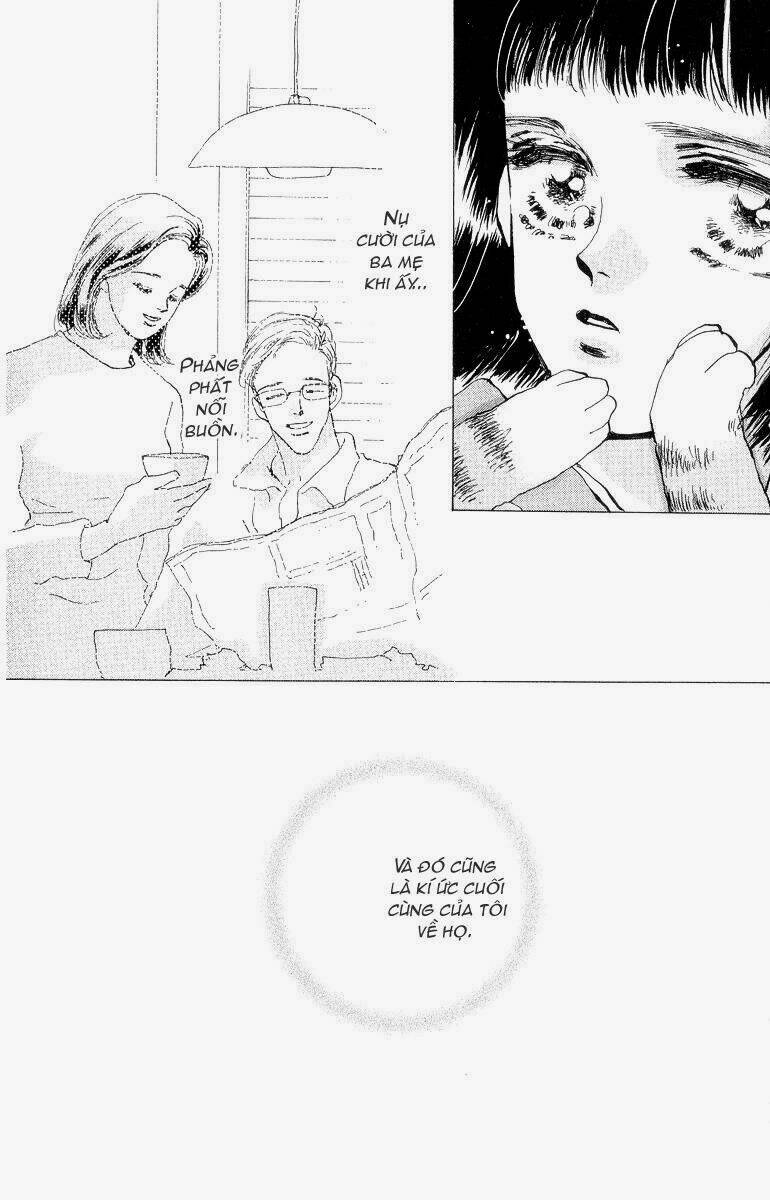 7 mầm sống chapter 1 9