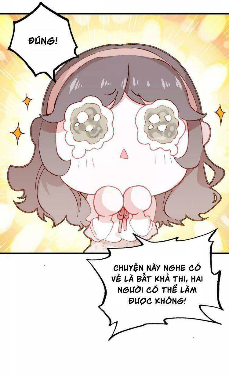 chuyển phát nhanh tình yêu chapter 20 13