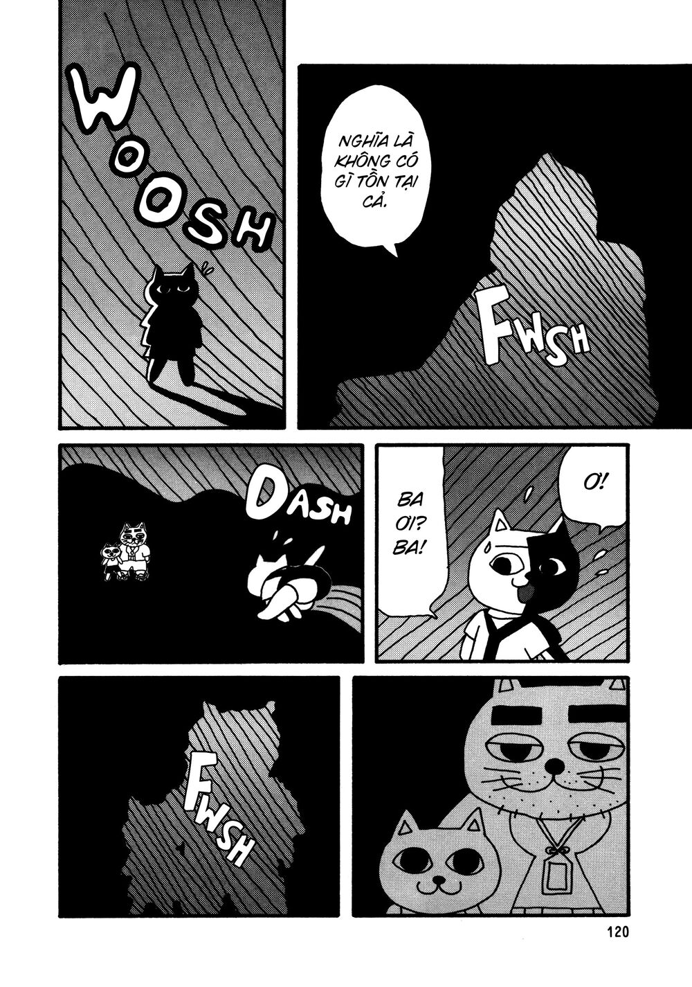 nekojiru udon chapter 9 20